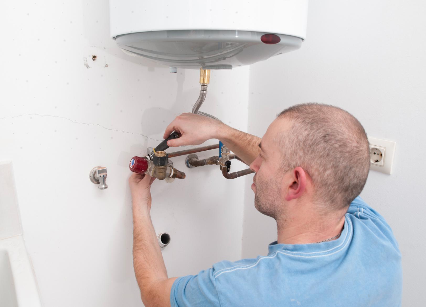 chauffe-eau électrique prix Le Plessis-Trévise